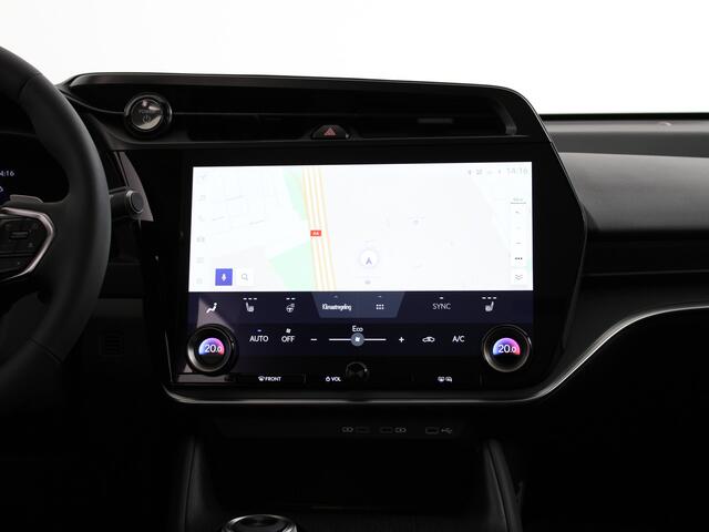 Lexus RZ 450e DIRECT-4 AWD Executive Line 71kWh | Lexus Link Pro Multimedia | Hey Lexus! voice control | Stoel- en stuurverwarming |