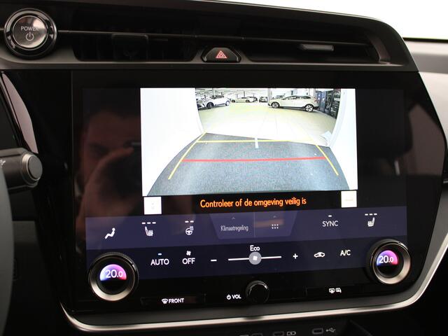 Lexus RZ 450e DIRECT-4 AWD Executive Line 71kWh | Lexus Link Pro Multimedia | Hey Lexus! voice control | Stoel- en stuurverwarming |