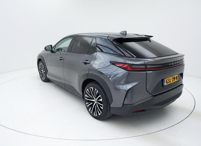 Lexus RZ 450e Executive Line 71 kWh | BTW-Auto | Panoramadak | NL-Auto |
