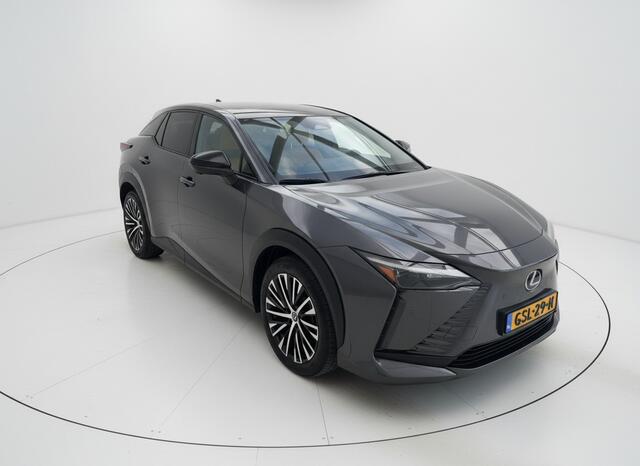 Lexus RZ 450e Executive Line 71 kWh | BTW-Auto | Panoramadak | NL-Auto |