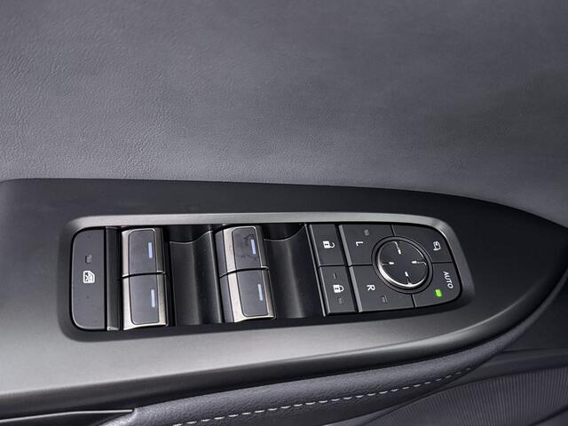 Lexus RZ 350e 35th Edition 77 kWh