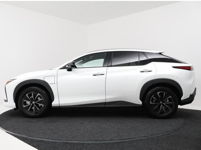Lexus RZ 350e Luxury Line 77 kWh