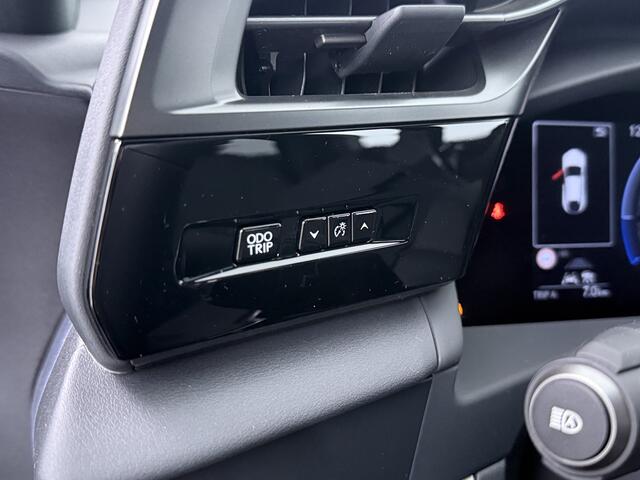 Lexus RZ 350e Luxury Line 77 kWh