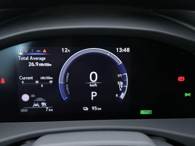 Lexus RZ 350e Luxury Line 77 kWh