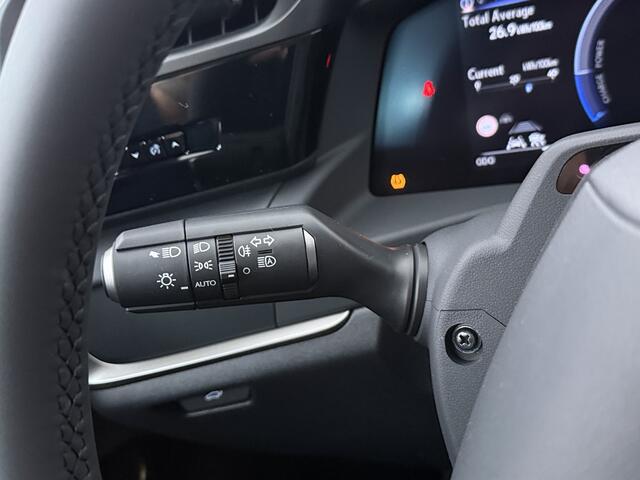 Lexus RZ 350e Luxury Line 77 kWh