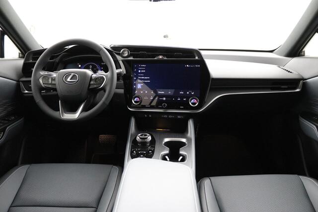 Lexus RZ 350e 35th Edition 77 kWh | Nieuw! | Uit voorraad leverbaar! | Stoelkoeling | 20 Inch Lichtmetalen velgen