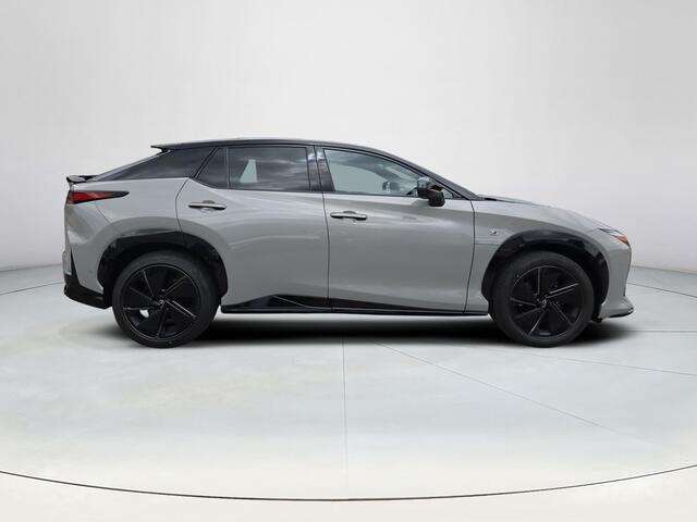 Lexus RZ 550e DIRECT 4 F SPORT 77 kWh