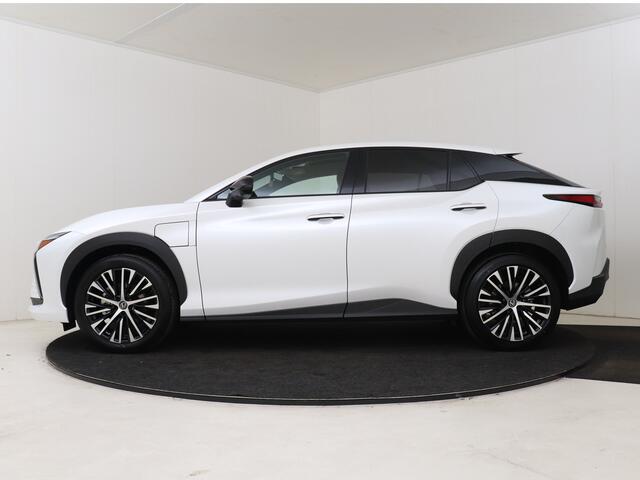 Lexus RZ 350e Luxury Line 77 kWh | 20" Velgen | Head Up Display | Panoramadak |