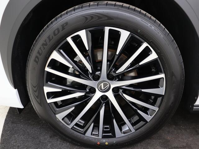 Lexus RZ 350e Luxury Line 77 kWh | 20" Velgen | Head Up Display | Panoramadak |