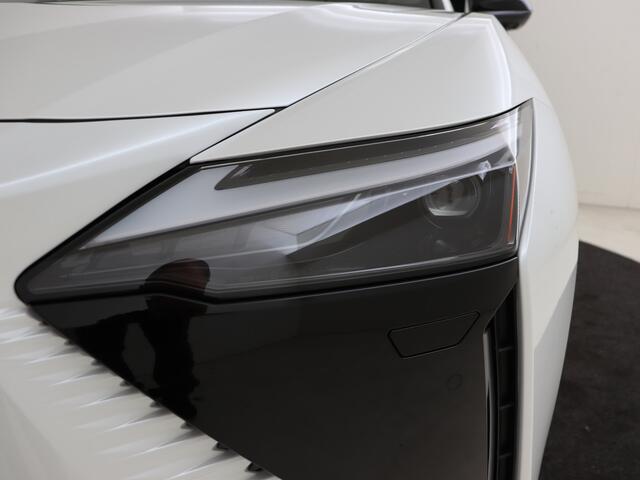 Lexus RZ 350e Luxury Line 77 kWh | 20" Velgen | Head Up Display | Panoramadak |