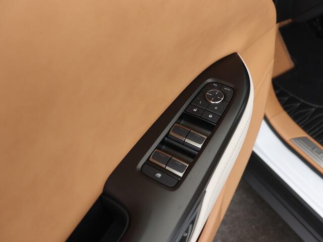 Lexus RZ 350e Luxury Line 77 kWh | 20" Velgen | Head Up Display | Panoramadak |