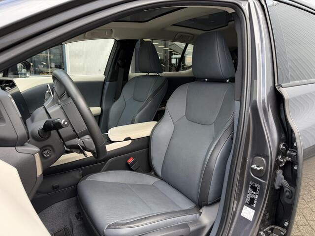 Lexus RZ 450e Executive Line 71 kWh | NL-auto/1e eign./Pano-dak/Leder/Memory/Trekhaak