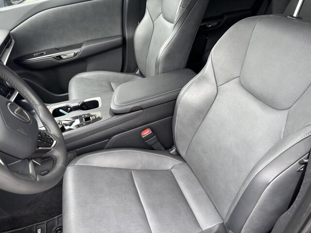 Lexus RZ 450e Executive Line 71 kWh 1e eigenaar, BTW, Zeer luxe en veel rijcomfort