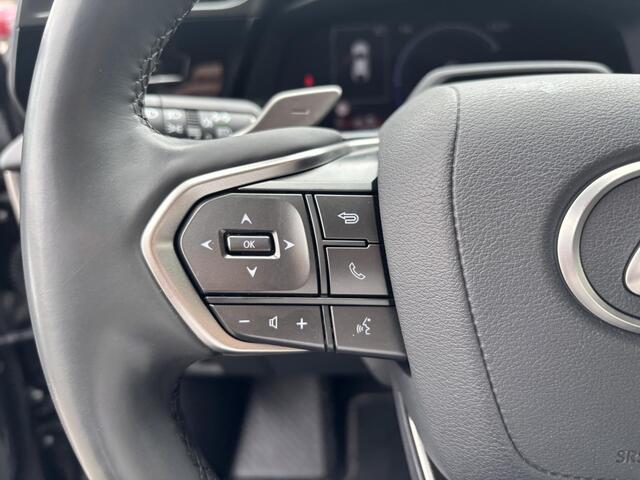 Lexus RZ 450e Executive Line 71 kWh 1e eigenaar, BTW, Zeer luxe en veel rijcomfort