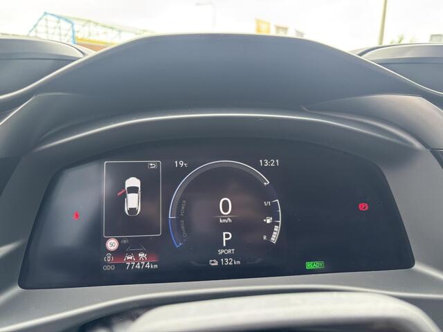 Lexus RZ 450e Executive Line 71 kWh 1e eigenaar, BTW, Zeer luxe en veel rijcomfort