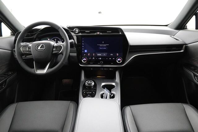 Lexus RZ 350e Business Line 77 kWh | Nieuw! | Uit voorraad leverbaar! | Head-Up Display