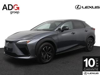 Lexus RZ
