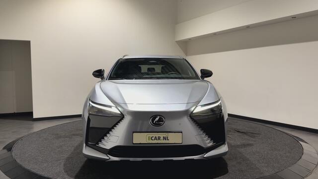 Lexus RZ 450e Executive Line 71 kWh | Leder interieur | Stoelen gekoeld & verwarmd | LMV 20" | Soh (batterijcheck) Waarde 97,9 %