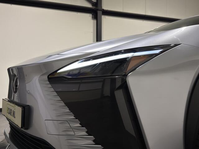 Lexus RZ 450e Executive Line 71 kWh | Leder interieur | Stoelen gekoeld & verwarmd | LMV 20" | Soh (batterijcheck) Waarde 97,9 %