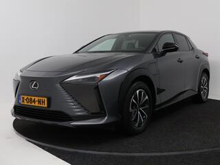 Lexus RZ