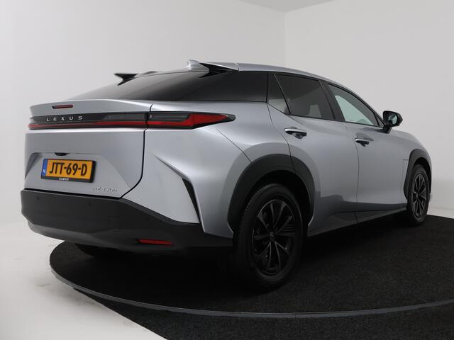 Lexus RZ 350e Luxury Line 77 kWh