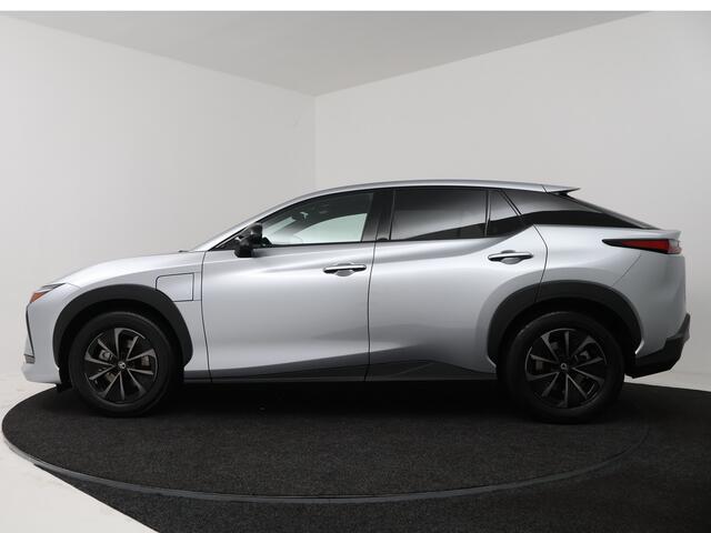 Lexus RZ 350e Luxury Line 77 kWh