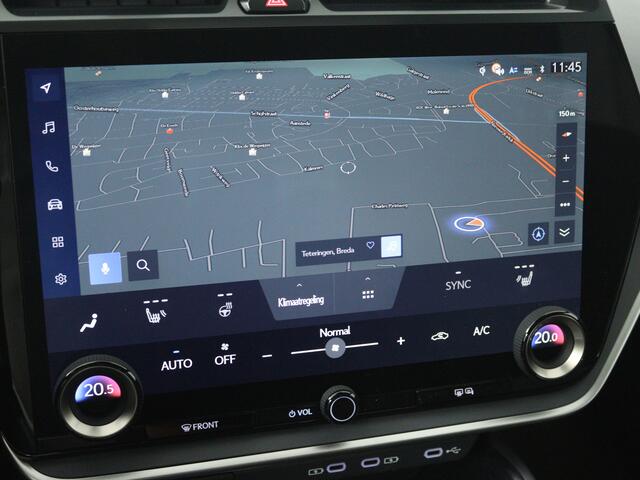 Lexus RZ 350e Luxury Line 77 kWh