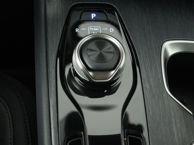 Lexus RZ 350e Luxury Line 77 kWh