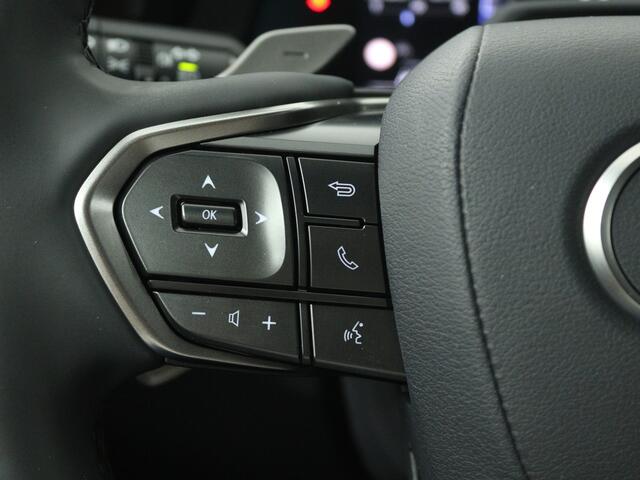 Lexus RZ 350e Luxury Line 77 kWh
