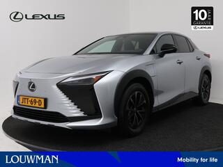 Lexus RZ