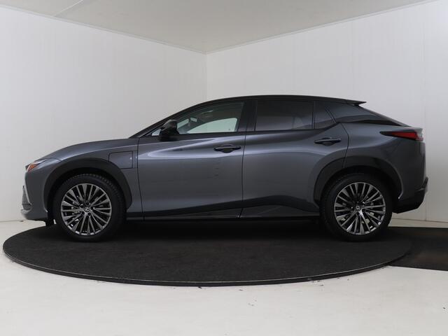 Lexus RZ 350e 35th Edition 77 kWh | Panoramadak | Memory Seat | 360 Camera | All-Season Banden | Demo