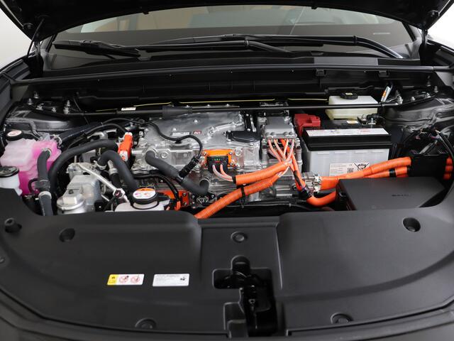 Lexus RZ 350e 35th Edition 77 kWh | Panoramadak | Memory Seat | 360 Camera | All-Season Banden | Demo