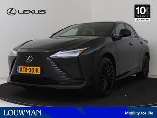 Lexus RZ