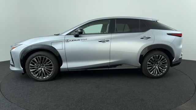 Lexus RZ 350e Executive Line 77 kWh, Panodak!