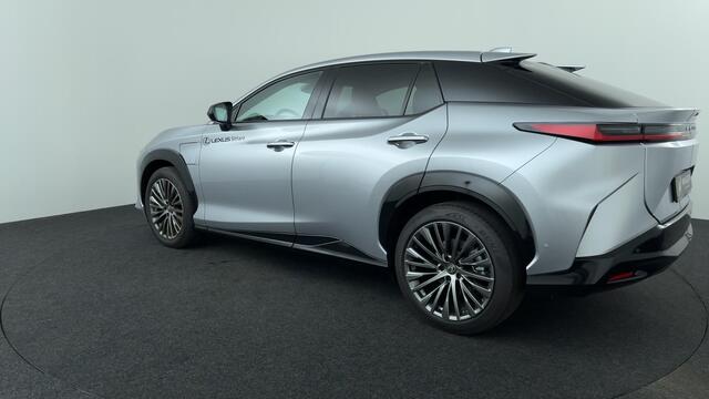 Lexus RZ 350e Executive Line 77 kWh, Panodak!