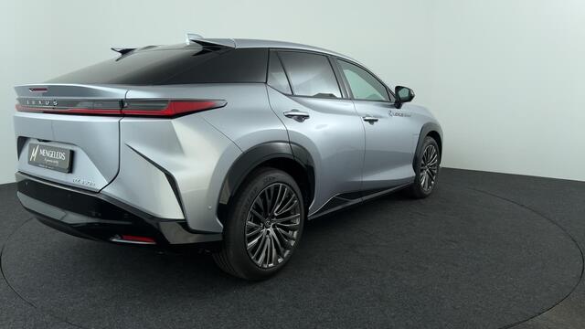 Lexus RZ 350e Executive Line 77 kWh, Panodak!