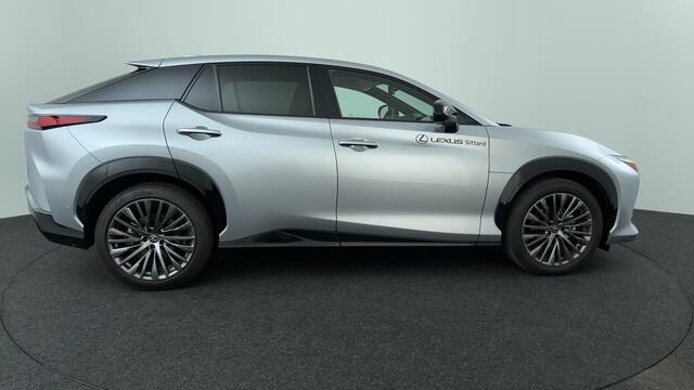 Lexus RZ 350e Executive Line 77 kWh, Panodak!
