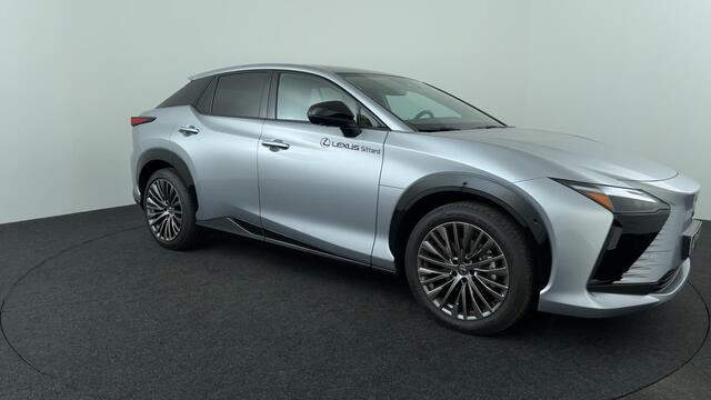 Lexus RZ 350e Executive Line 77 kWh, Panodak!