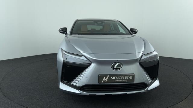 Lexus RZ 350e Executive Line 77 kWh, Panodak!