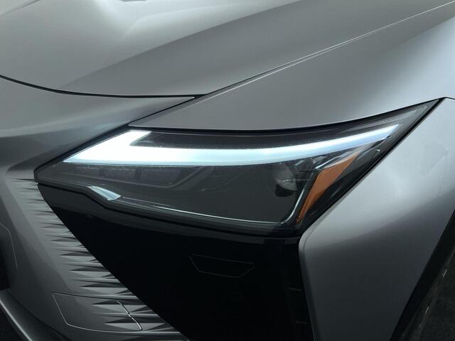 Lexus RZ 350e Executive Line 77 kWh, Panodak!