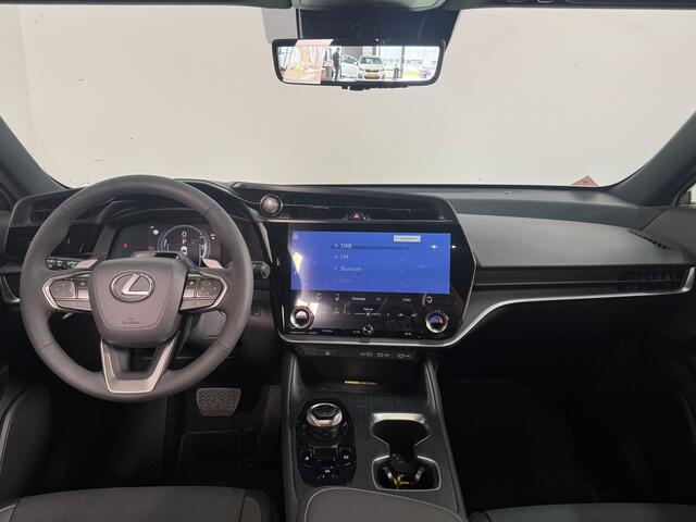 Lexus RZ 350e Business Line 77 kWh | Head-up Display | Leder | Elektrische stoelverstelling |