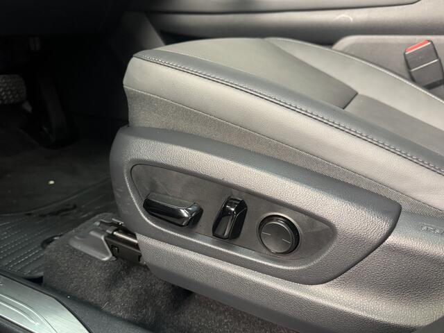 Lexus RZ 350e Business Line 77 kWh | Head-up Display | Leder | Elektrische stoelverstelling |