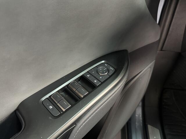 Lexus RZ 350e Business Line 77 kWh | Head-up Display | Leder | Elektrische stoelverstelling |
