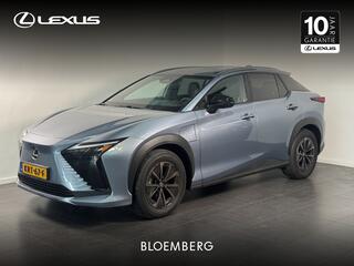 Lexus RZ