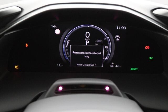 Lexus RZ 550e DIRECT 4 F SPORT 77 kWh | Nieuw! | Uit voorraad leverbaar | Panoramadak | Steer-by-wire
