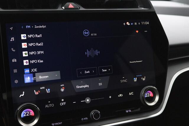 Lexus RZ 550e DIRECT 4 F SPORT 77 kWh | Nieuw! | Uit voorraad leverbaar | Panoramadak | Steer-by-wire