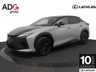 Lexus RZ