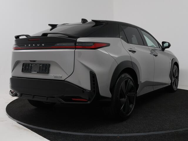 Lexus RZ 550e DIRECT 4 F SPORT 77 kWh | Mark Levinson Audio | – foto 2