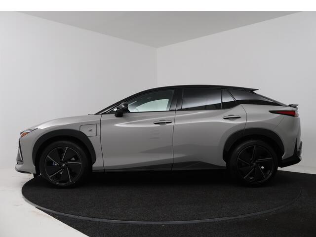 Lexus RZ 550e DIRECT 4 F SPORT 77 kWh | Mark Levinson Audio | – foto 3