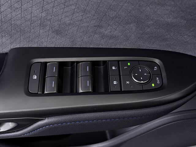 Lexus RZ 550e DIRECT 4 F SPORT 77 kWh | Mark Levinson Audio | – foto 4
